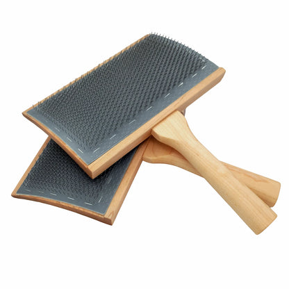 Schacht Hand Carders