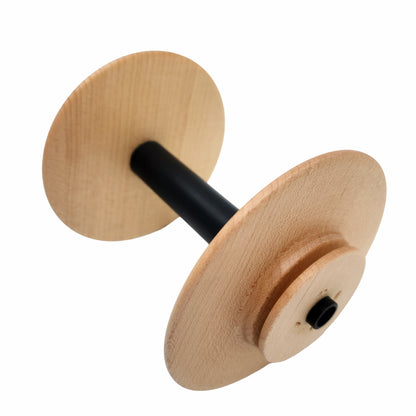 Schacht Bulky Bobbin - Maple