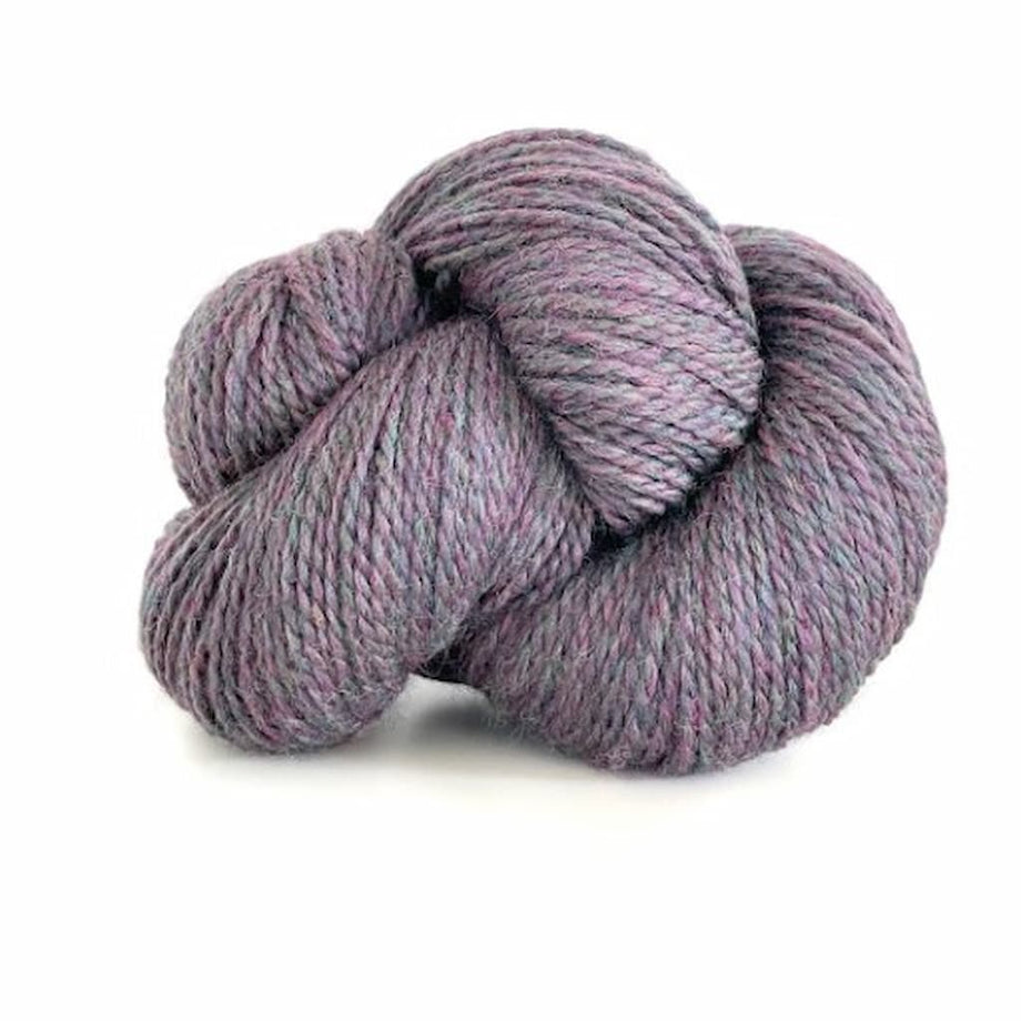 Kelbourne Woolens DK Weight Yarns: Diverse Range of Natural Fibers