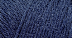 Brown Sheep Cotton Fine Yarn - 1/2 lb Cone
