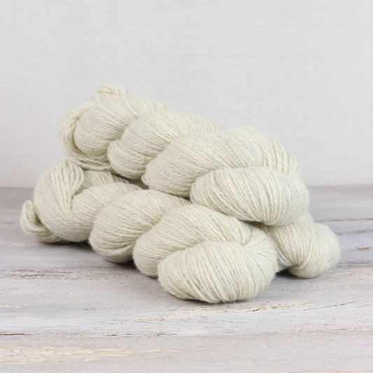 The Fibre Company - Lore | Lambswool DK Yarn