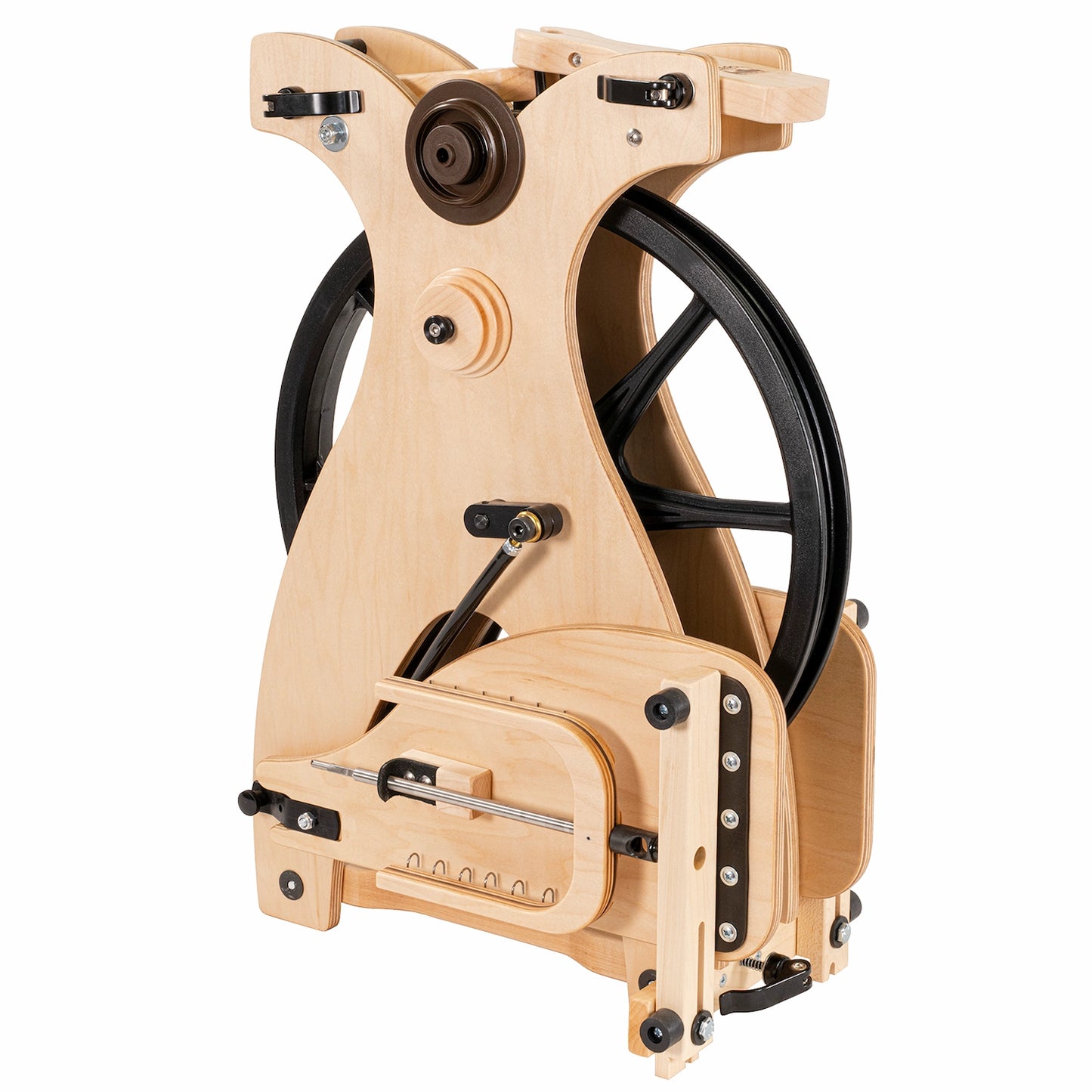 Schacht Sidekick Spinning Wheel