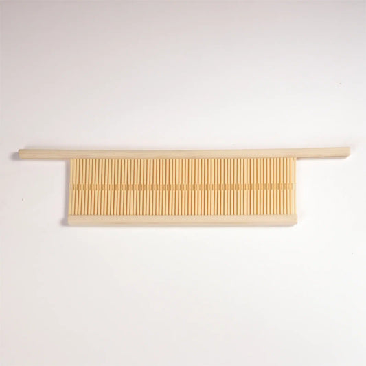 Gilmour Reeds Loom Reeds Collection: Essential Tools for Weaving