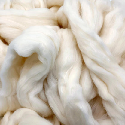 Superwash Merino/Rose/Nylon Blend - Sonera