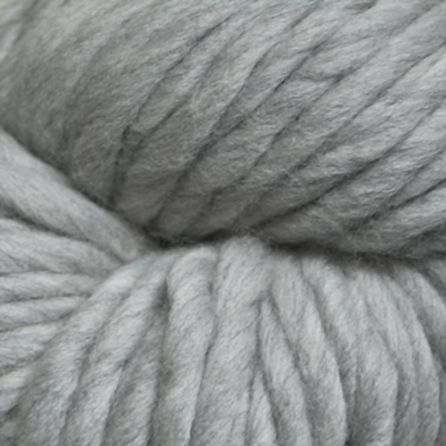 Cascade Spuntaneous Bulky Yarn color 01 Silver
