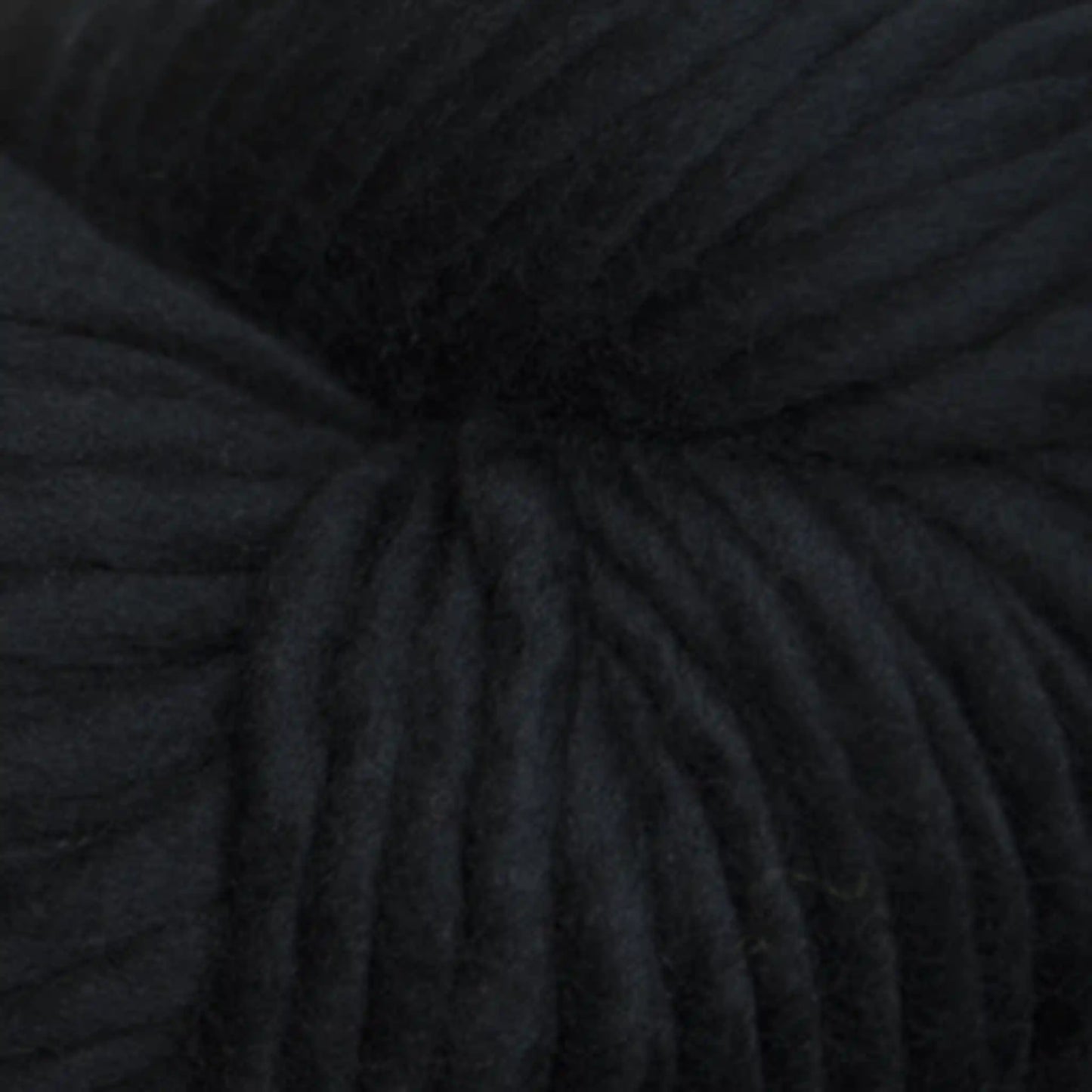 Cascade Spuntaneous Bulky Yarn color 03 Black