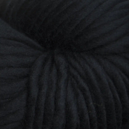 Cascade Spuntaneous Bulky Yarn color 03 Black