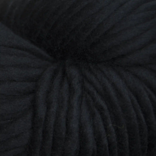 Cascade Spuntaneous Bulky Yarn color 03 Black