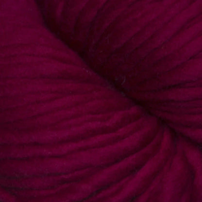 Cascade Spuntaneous Bulky Yarn color 04 Red
