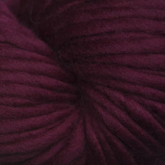Cascade Spuntaneous Bulky Yarn color 05 Cabernet