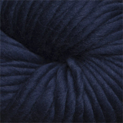 Cascade Spuntaneous Bulky Yarn color 11 Dark Blue