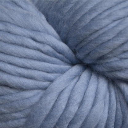 Cascade Spuntaneous Bulky Yarn color 13 Blue Shadow