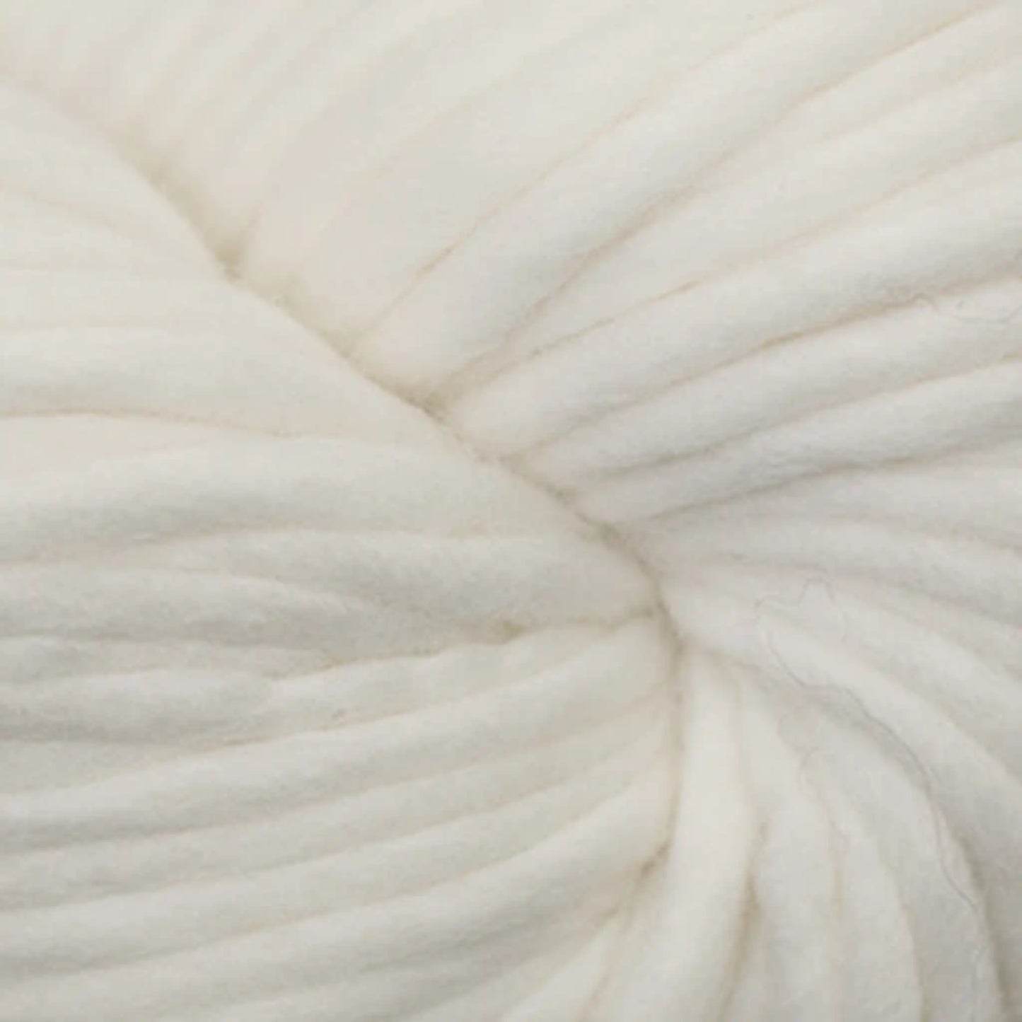 Cascade Spuntaneous Bulky Yarn color 18 White