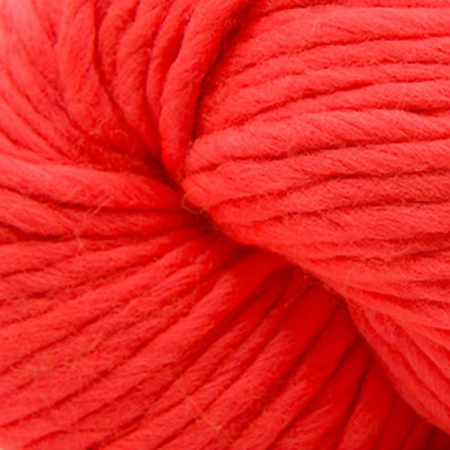 Cascade Spuntaneous Bulky Yarn color 32 Neon Orange