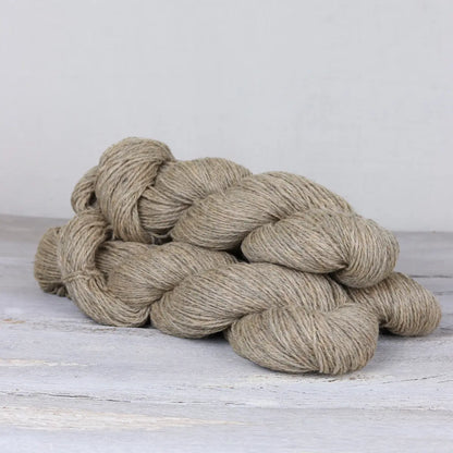 The Fibre Company - Lore | Lambswool DK Yarn