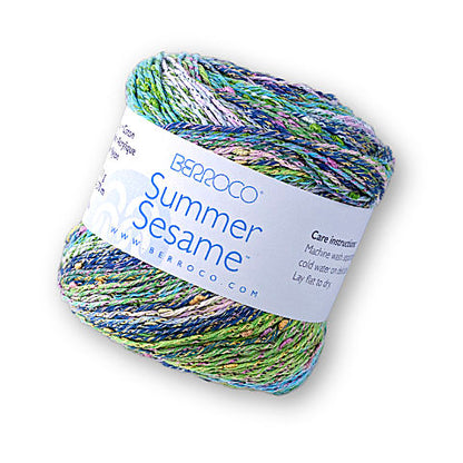 Berroco Summer Sesame Yarn