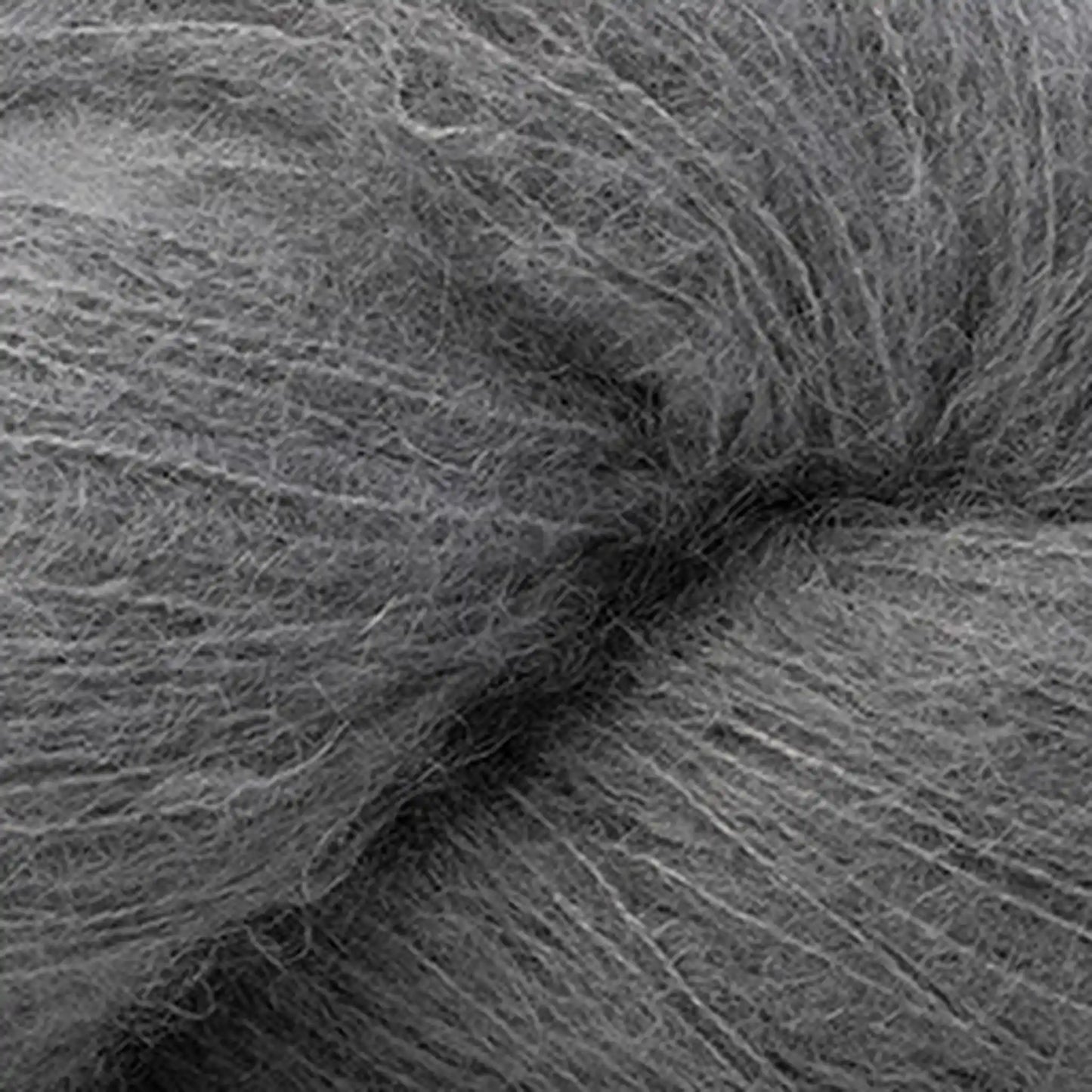 Cascade Suri Seda color 04 Steel Gray