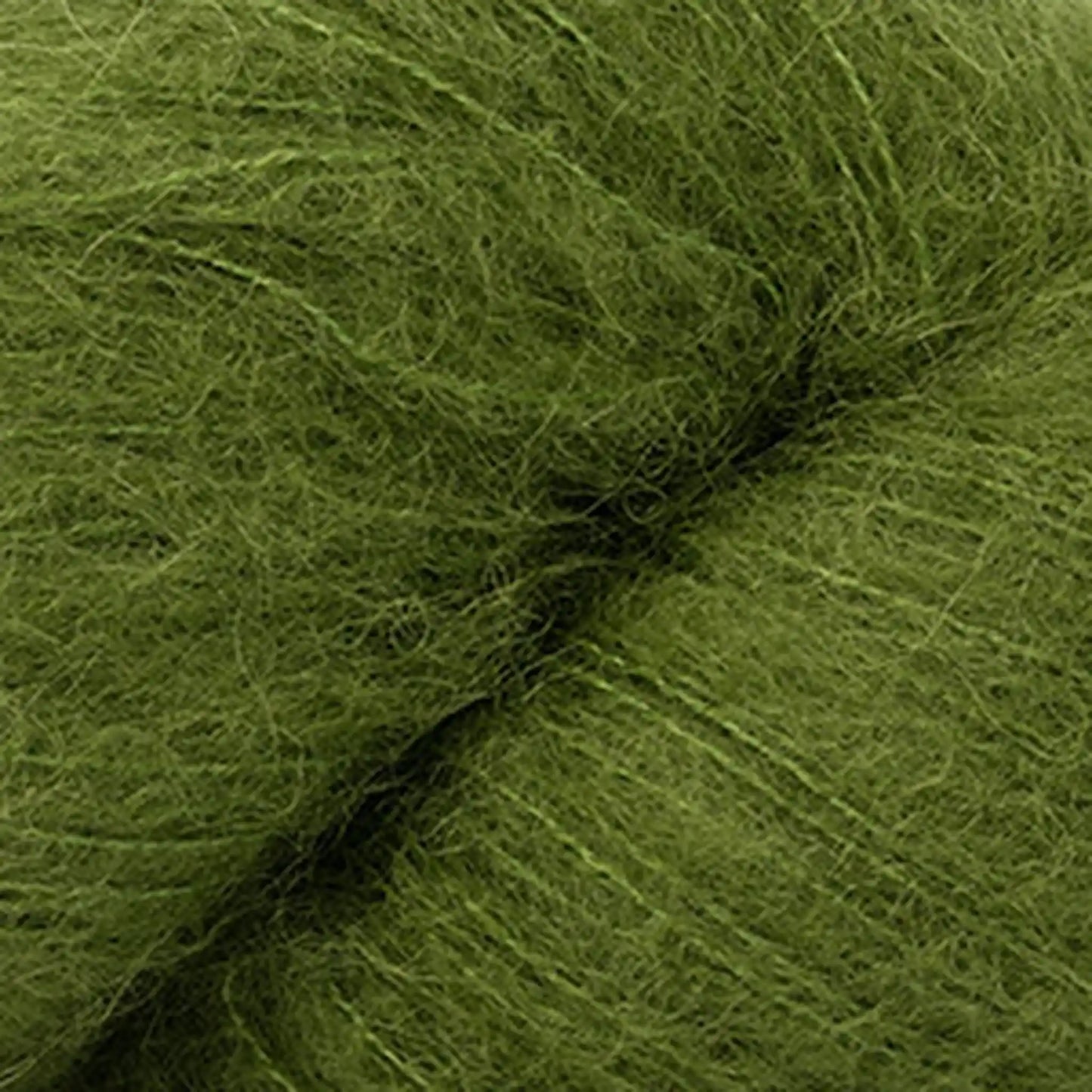 Cascade Suri Seda color 10 Pesto