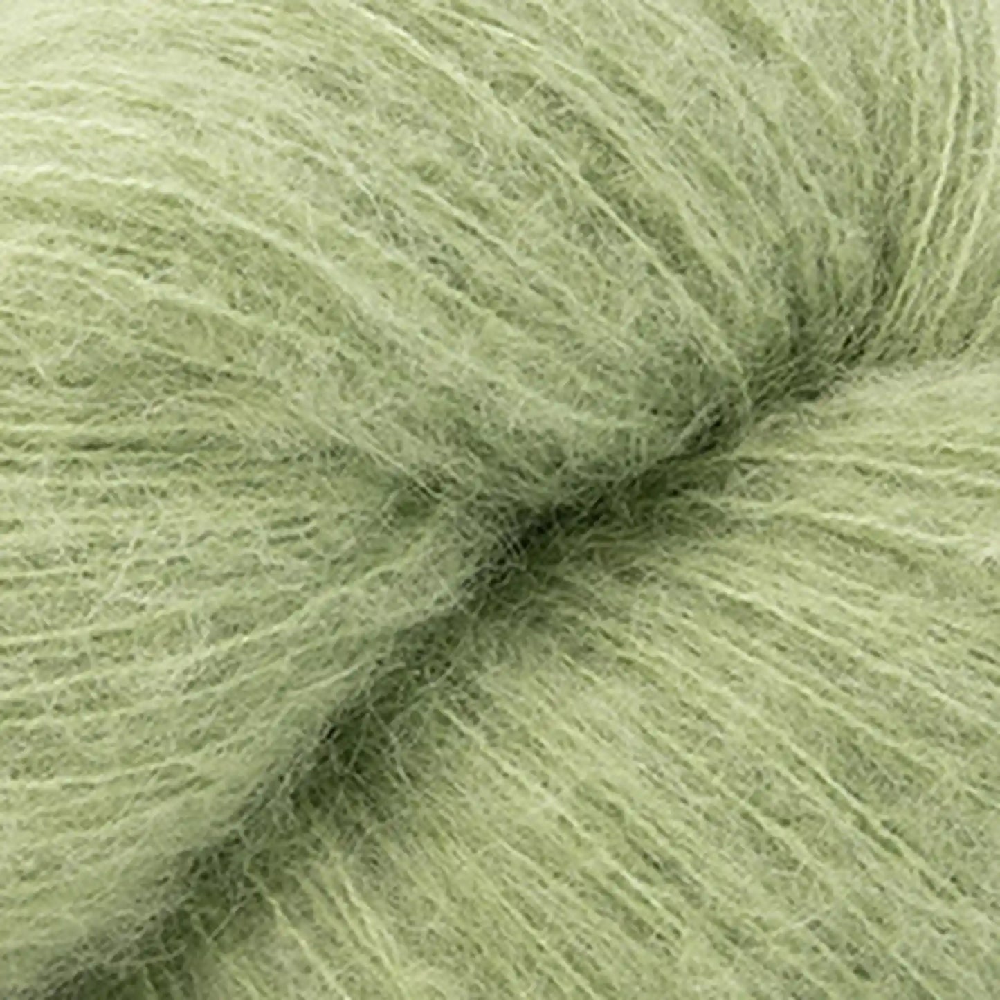 Cascade Suri Seda color 11 Sage