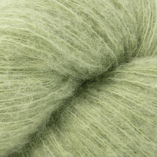 Cascade Suri Seda color 11 Sage