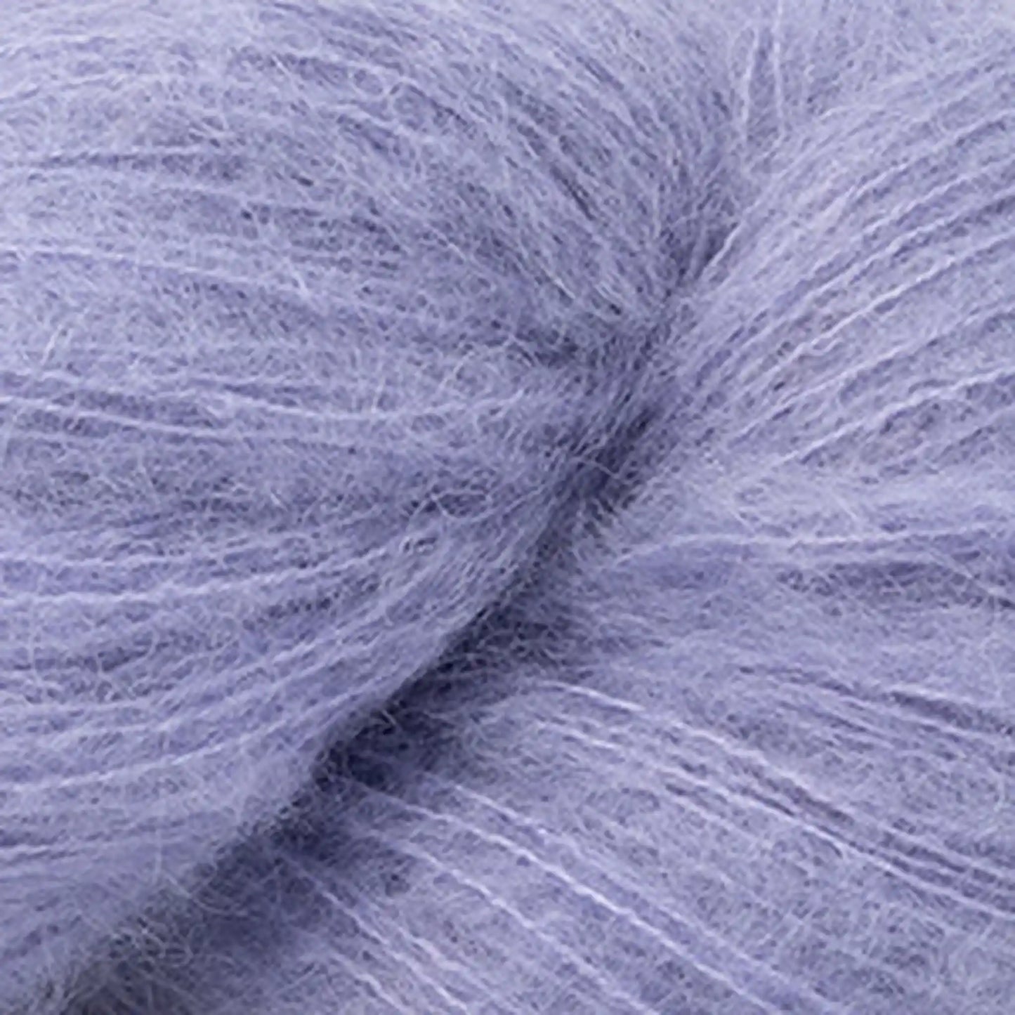 Cascade Suri Seda color 14 Lavender