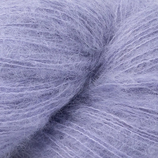 Cascade Suri Seda color 14 Lavender