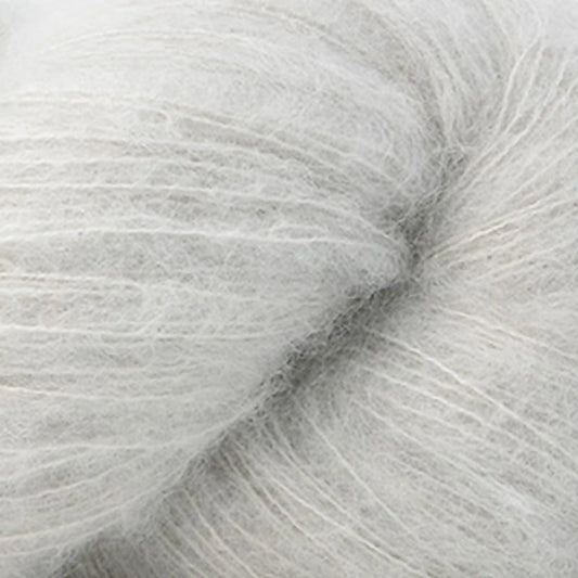 Cascade Suri Seda color 17 Silver Cloud