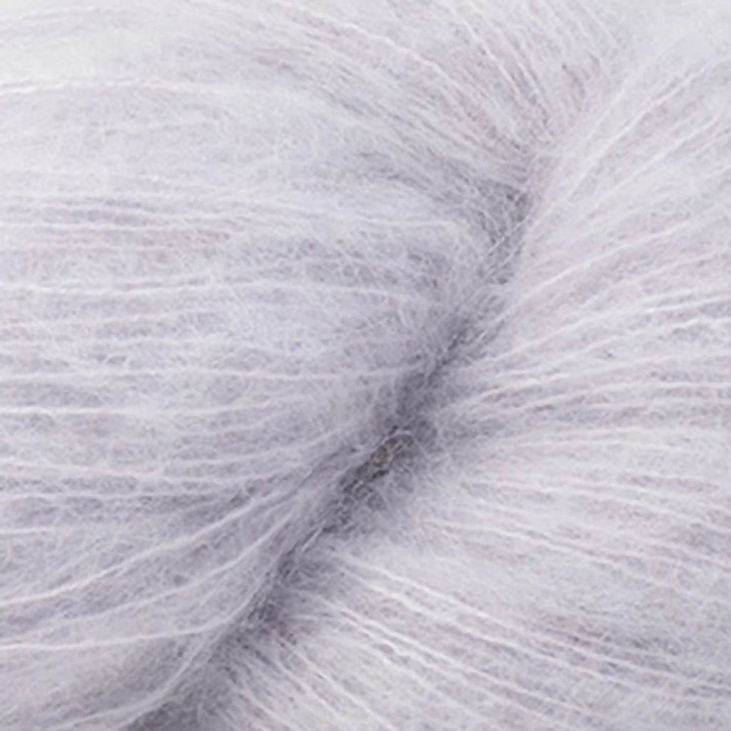 Cascade Suri Seda color 18 Soft Lilac