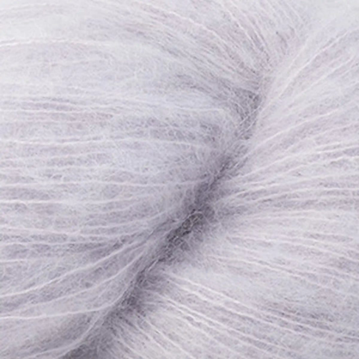 Cascade Suri Seda color 18 Soft Lilac