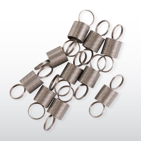 Ashford E-Spinner 3 Tension Springs - 10 pack