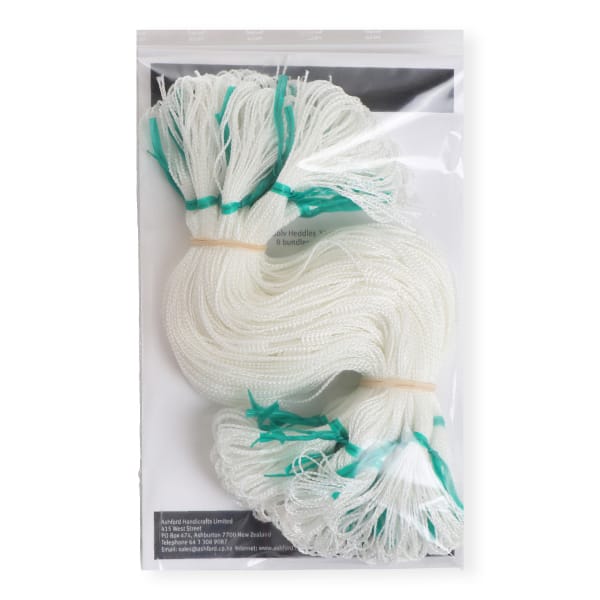 Ashford Table Loom Texsolv Heddles (Pack of 320)