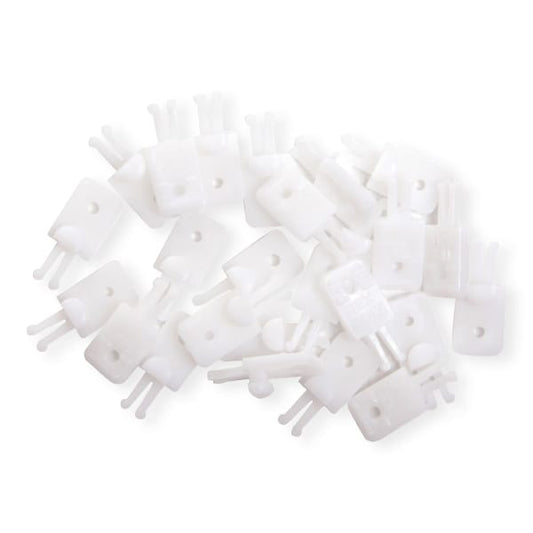 Ashford Texsolv Anchor Pegs - 25 Pieces