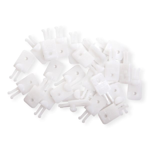 Ashford Texsolv Anchor Pegs - 25 Pieces