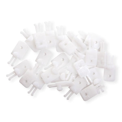 Ashford Texsolv Anchor Pegs - 25 Pieces