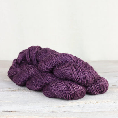 The Fibre Company Road to China Light Sport Yarn