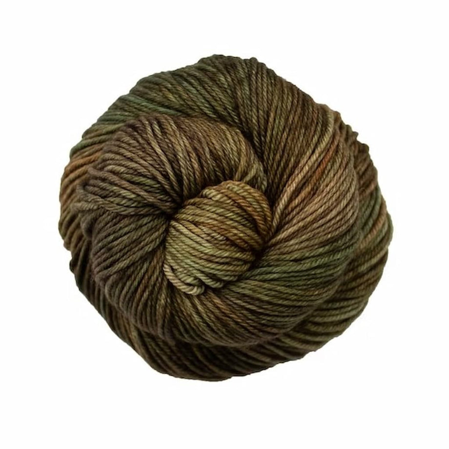 Wool Yarn For Knitting, Crochet & Weaving - Merino & Blend Tagged Seven  Oaks Ranch - Apricot Yarn & Supply