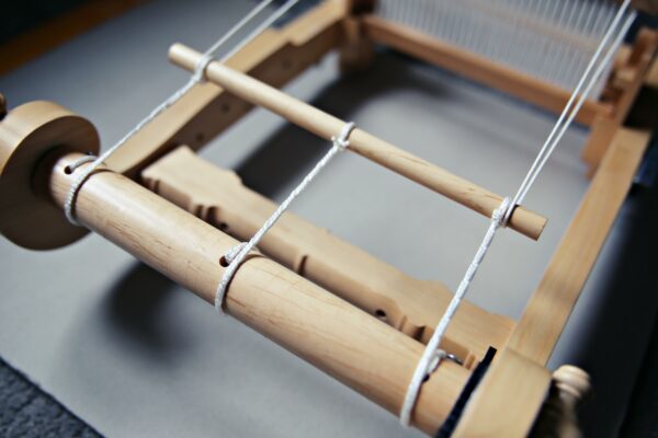 Kromski Texolve Apron Strings for Harp Forte