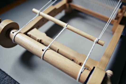 Kromski Texolve Apron Strings for Harp Forte