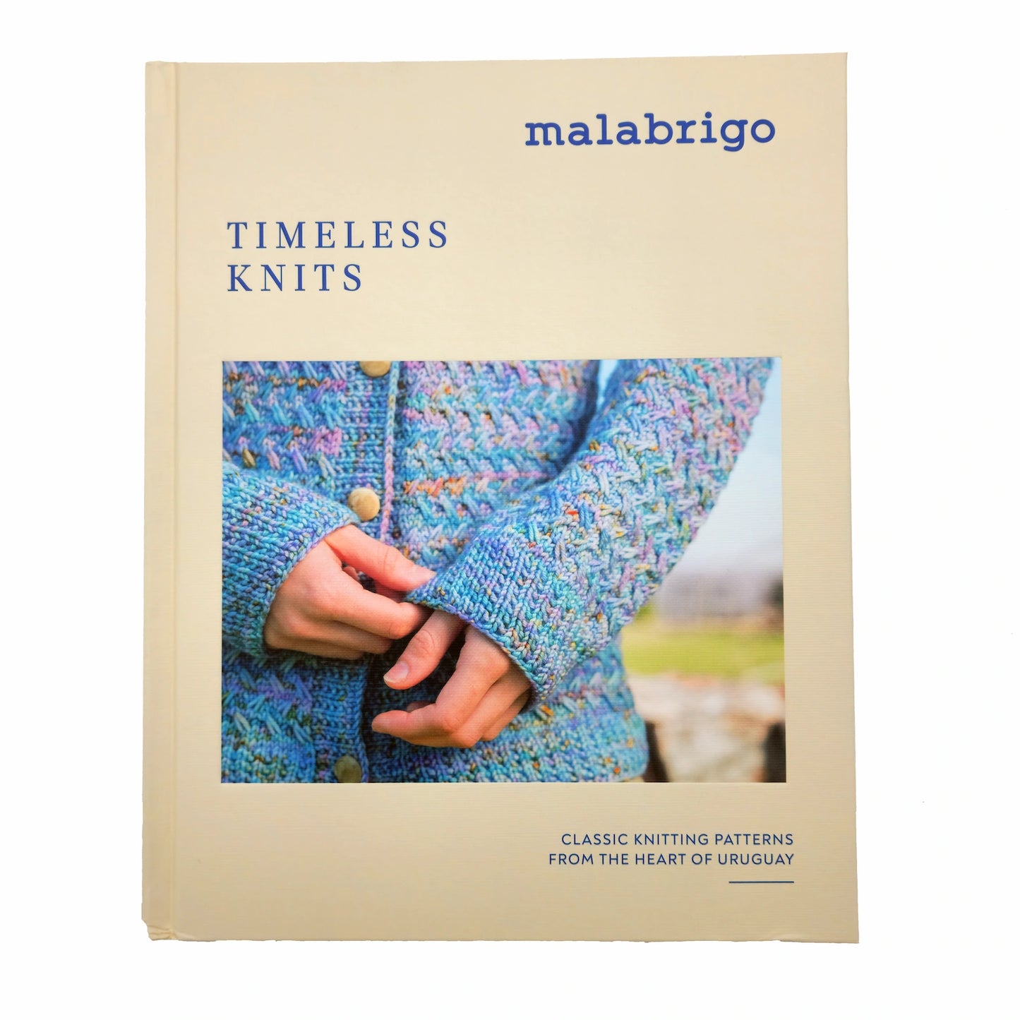 Malabrigo Pattern Book 22 - Timeless Knits