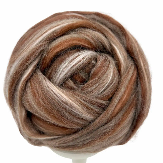 Toffee Chip Cookie - 75/25 BFL & Bamboo Top