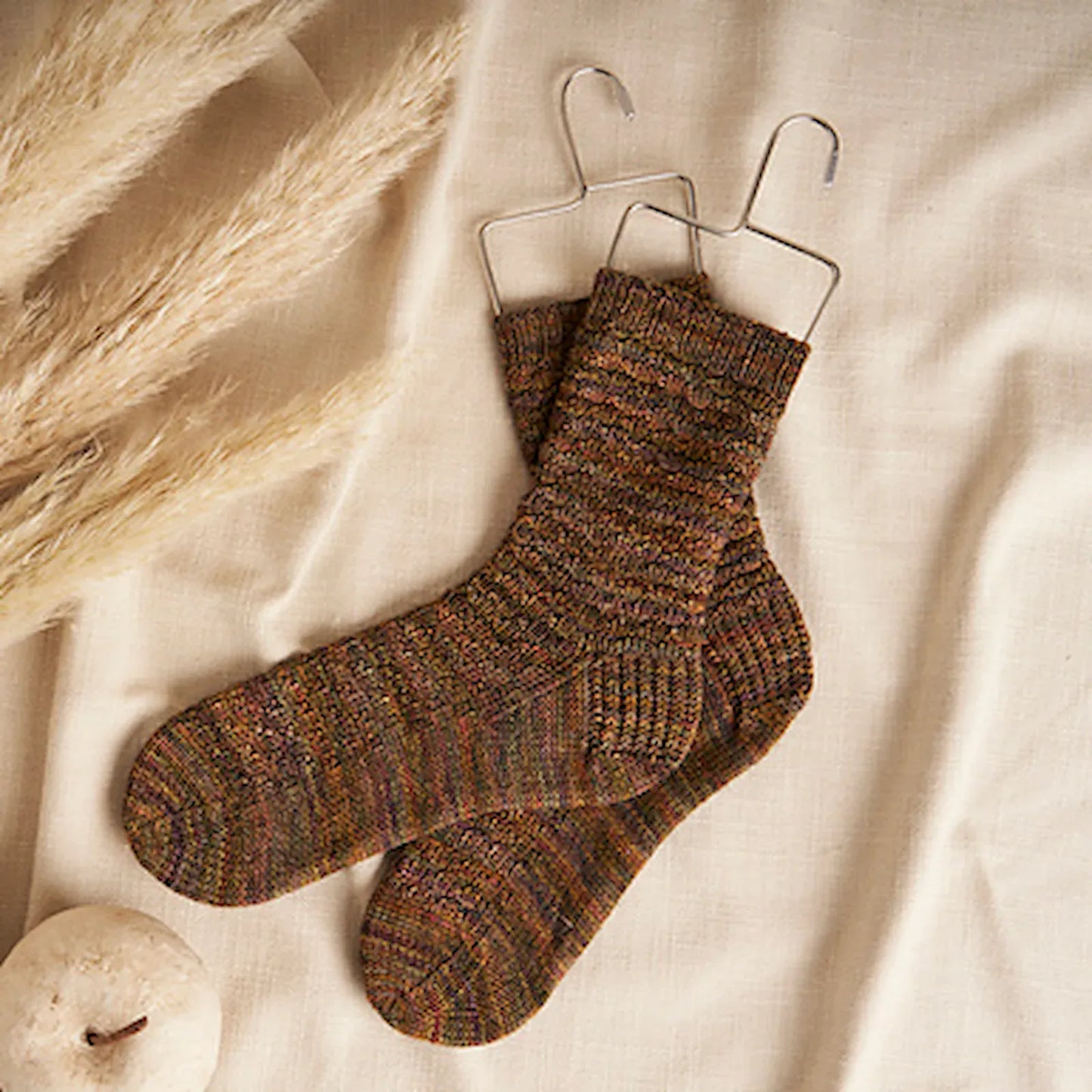 Malabrigo Pattern Book 22 - Timeless Knits