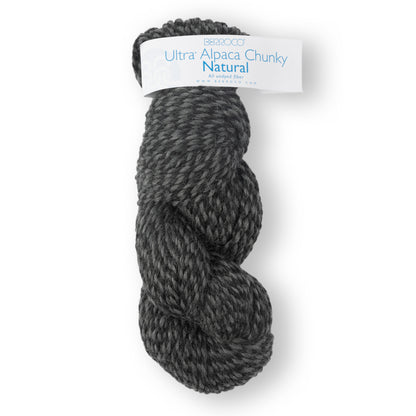 Berroco Ultra Alpaca Chunky Natural Yarn