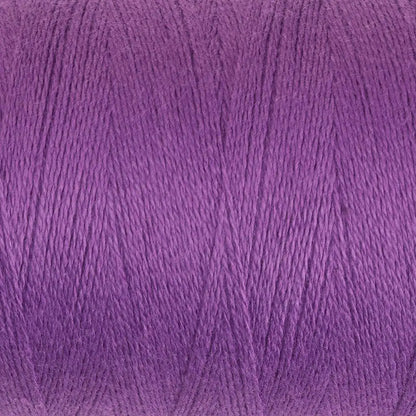 Ashford Unmercerized Cotton Cones - 5/2