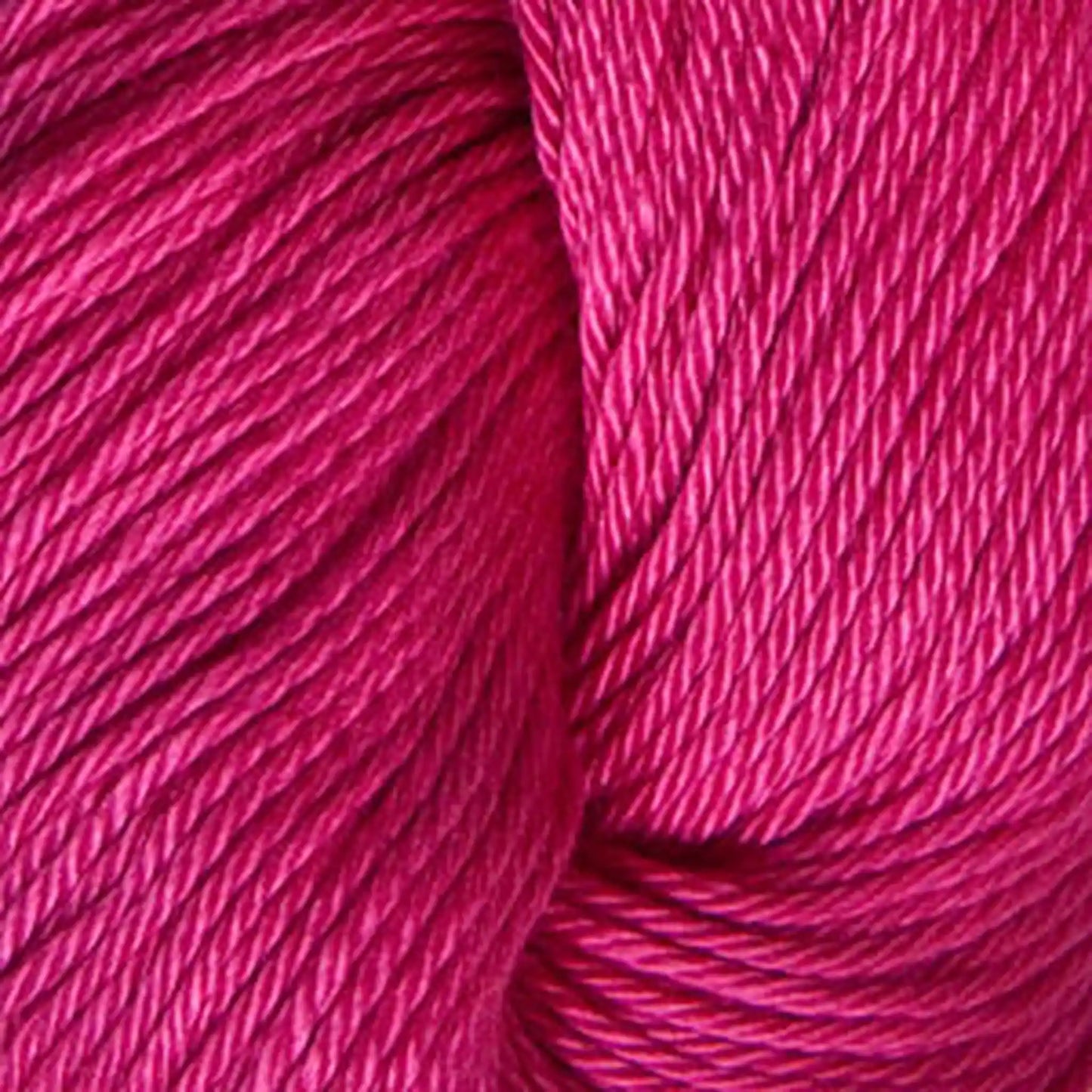 Cascade Ultra Pima DK Yarn color 3702 Pink Sapphire