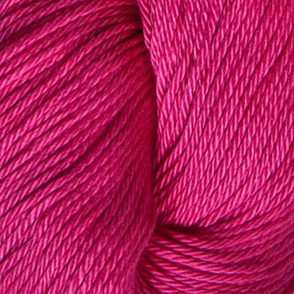 Cascade Ultra Pima DK Yarn color 3702 Pink Sapphire
