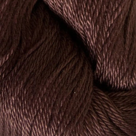 Cascade Ultra Pima DK Yarn color 3716 Chocolate