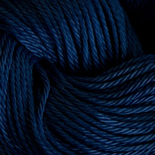 Cascade Ultra Pima DK Yarn color 3724 Armada