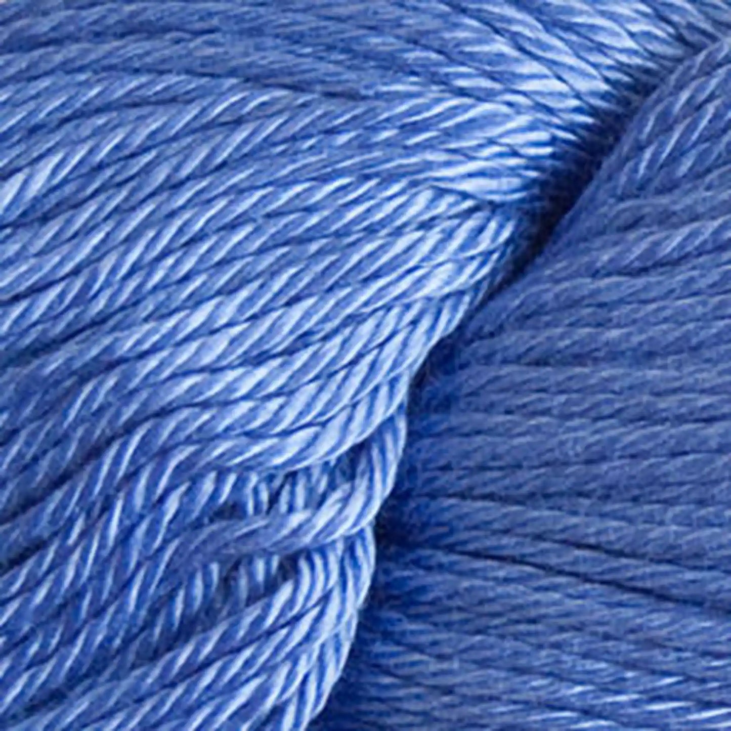 Cascade Ultra Pima DK Yarn color 3726 Periwinkle