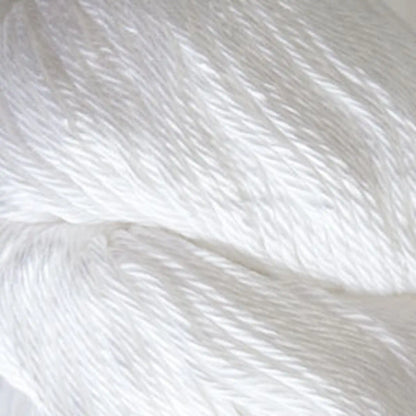 Cascade Ultra Pima DK Yarn color 3728 White