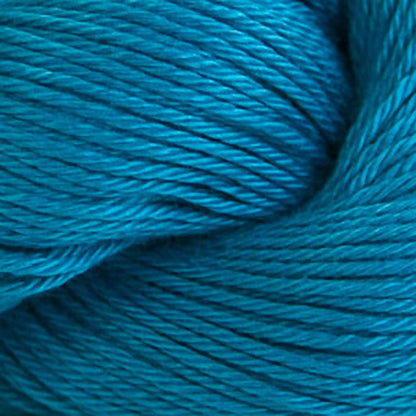 Cascade Ultra Pima DK Yarn color 3733 Turquoise
